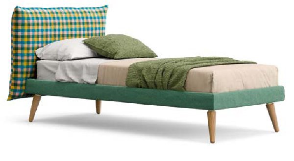 Cleo Bed8 BedHabits